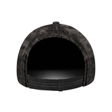 GORRA PUMA UNISEX 2439701 POLIÉSTER NEGRO