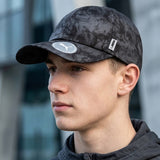 GORRA PUMA UNISEX 2439701 POLIÉSTER NEGRO