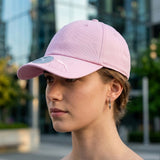 GORRA PUMA UNISEX 2438010 TEXTIL ROSA