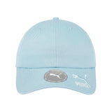 GORRA PUMA UNISEX 2438011 TEXTIL AZUL