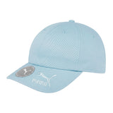 GORRA PUMA UNISEX 2438011 TEXTIL AZUL
