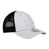 GORRA PUMA UNISEX 2439901 POLIÉSTER GRIS/NEGRO