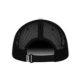 GORRA PUMA UNISEX 2439901 POLIÉSTER GRIS/NEGRO