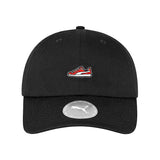 GORRA PUMA UNISEX 2460501 TEXTIL NEGRO