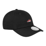 GORRA PUMA UNISEX 2460501 TEXTIL NEGRO