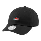GORRA PUMA UNISEX 2460501 TEXTIL NEGRO