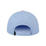 GORRA PUMA UNISEX 2480501 TEXTIL AZUL/ROSA