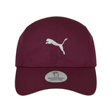 GORRA PUMA UNISEX 2616604 POLIÉSTER VINO
