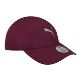 GORRA PUMA UNISEX 2616604 POLIÉSTER VINO