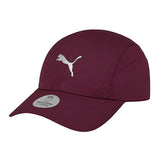 GORRA PUMA UNISEX 2616604 POLIÉSTER VINO