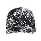 GORRA PUMA HOMETOWN HEROES PUNK HOMBRE 2488102 TEX BCO