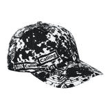 GORRA PUMA HOMETOWN HEROES PUNK HOMBRE 2488102 TEX BCO