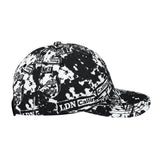 GORRA PUMA HOMETOWN HEROES PUNK HOMBRE 2488102 TEX BCO