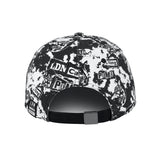 GORRA PUMA HOMETOWN HEROES PUNK HOMBRE 2488102 TEX BCO