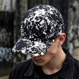 GORRA PUMA HOMETOWN HEROES PUNK HOMBRE 2488102 TEX BCO