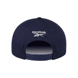 GORRA REEBOK UNISEX CP0259 TEXTIL AZUL