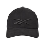 GORRA REEBOK UNISEX CP0287 TEXTIL NEGRO