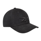 GORRA REEBOK UNISEX CP0287 TEXTIL NEGRO