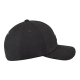 GORRA REEBOK UNISEX CP0287 TEXTIL NEGRO