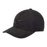 GORRA REEBOK UNISEX CP0287 TEXTIL NEGRO
