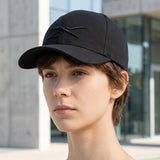 GORRA REEBOK UNISEX CP0287 TEXTIL NEGRO