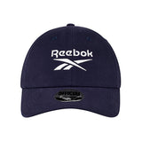 GORRA REEBOK UNISEX CP0452 TEXTIL AZUL