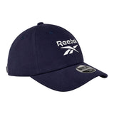 GORRA REEBOK UNISEX CP0452 TEXTIL AZUL