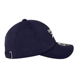 GORRA REEBOK UNISEX CP0452 TEXTIL AZUL