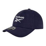 GORRA REEBOK UNISEX CP0452 TEXTIL AZUL