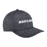 GORRA SKECHERS UNISEX SKCH7001CHAR POLIESTER GRIS
