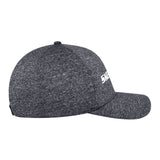 GORRA SKECHERS UNISEX SKCH7001CHAR POLIESTER GRIS