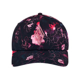 GORRA SKECHERS UNISEX SKCH5011MULT POLIESTER NGO/MULTI