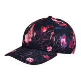 GORRA SKECHERS UNISEX SKCH5011MULT POLIESTER NGO/MULTI