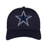 GORRA UNISEX NEW ERA MASS DALCOW 11348185 TEXTIL AZUL