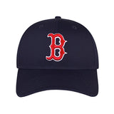 GORRA UNISEX NEW ERA MASS BOSTON RED SOX 11169833 TEXTIL AZUL