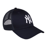 GORRA UNISEX NEW ERA MASS NEW YORK YANKEES 12324845 TEXTIL AZUL