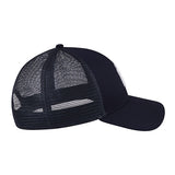 GORRA UNISEX NEW ERA MASS NEW YORK YANKEES 12324845 TEXTIL AZUL