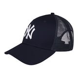 GORRA UNISEX NEW ERA MASS NEW YORK YANKEES 12324845 TEXTIL AZUL
