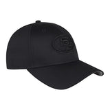 GORRA UNISEX NEW ERA SAN FRANCISCO 49ERS 11169817 TEXTIL NEGRO