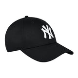 GORRA NEW ERA MASS NEYYAN 11475895 TEXTIL NEGRO