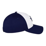 GORRA UNISEX DALCOW JANSPORT 11931928 TEXTIL AZUL