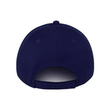 GORRA UNISEX DALCOW JANSPORT 11931928 TEXTIL AZUL