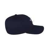 GORRA UNISEX NEW ERA MASS DALCOW 13057070 POLIESTER AZUL