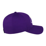 GORRA UNISEX JANSPORT MASS LOSLAK 13105448 TEXTIL MORADO