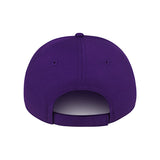 GORRA UNISEX JANSPORT MASS LOSLAK 13105448 TEXTIL MORADO