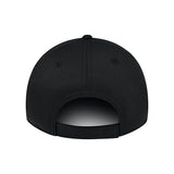 GORRA UNISEX NEW ERA 14450130 TEXTIL NEGRO