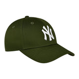 GORRA UNISEX NEW ERA 14450132 TEXTIL VERDE