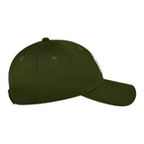 GORRA UNISEX NEW ERA 14450132 TEXTIL VERDE