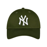 GORRA UNISEX NEW ERA 14450132 TEXTIL VERDE
