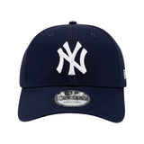 GORRA UNISEX NEW ERA LOS YANKEES NEW YORK 13325643 POL AZUL